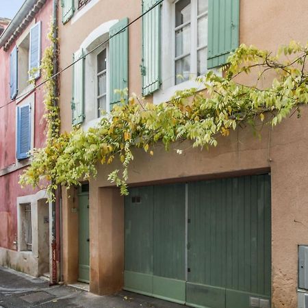 Cute And Cozy Town-House Of 130M2 In Avignon Villa Exterior foto