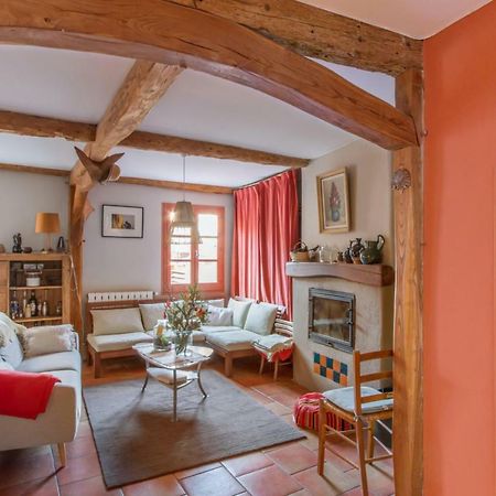 Cute And Cozy Town-House Of 130M2 In Avignon Villa Exterior foto