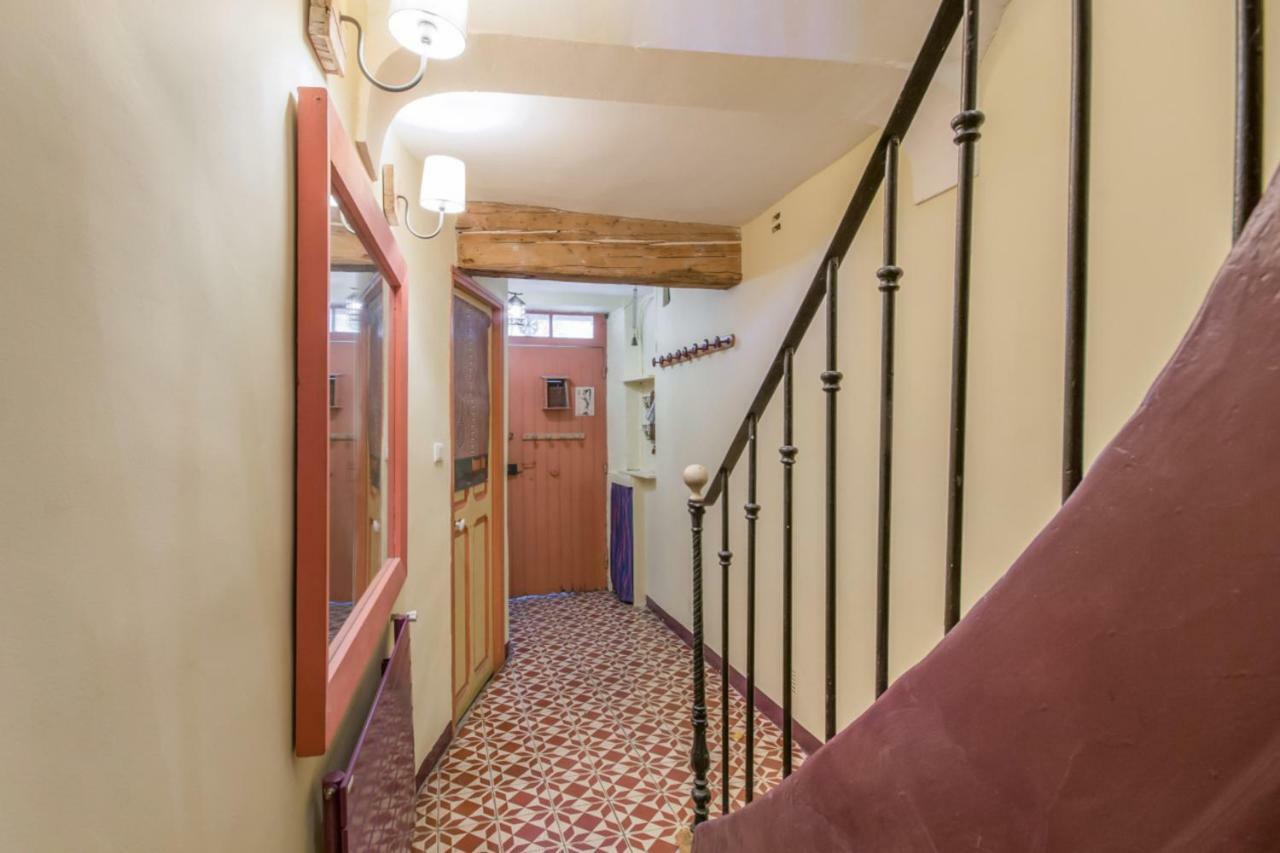 Cute And Cozy Town-House Of 130M2 In Avignon Villa Exterior foto