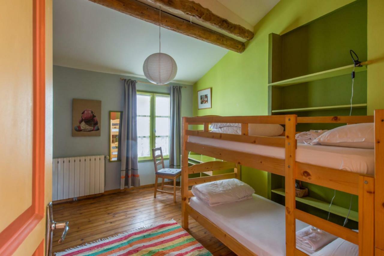 Cute And Cozy Town-House Of 130M2 In Avignon Villa Exterior foto