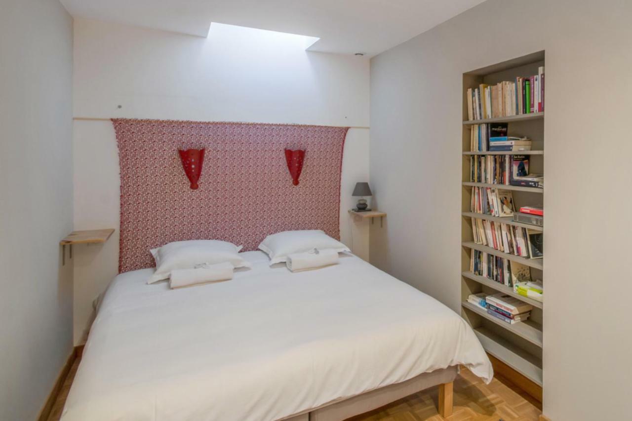 Cute And Cozy Town-House Of 130M2 In Avignon Villa Exterior foto